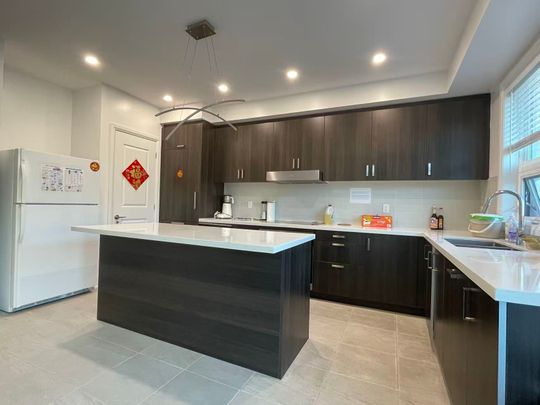 For Lease - 4016 Highway 7 Street Unit# Main, Markham, Ontario - Photo 1