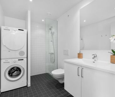 Thit Jensens Gade 28, 9. th. - Foto 2