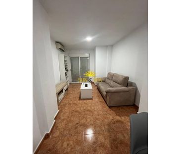 APARTMENT FOR RENT, 1 BEDROOM AND 1 BATHROOM IN SAN JAVIER - MURCIA - Photo 4