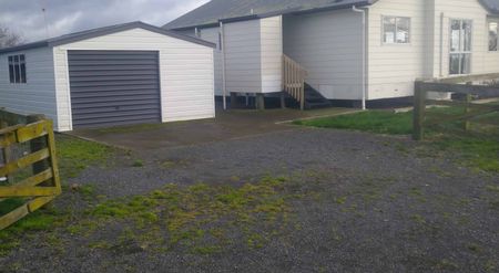 Charming rental home in Patetonga available! - Photo 5