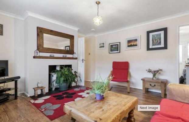 2 bedroom terraced house to rent - Photo 1