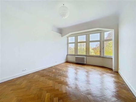 Appartement te huur - Foto 5