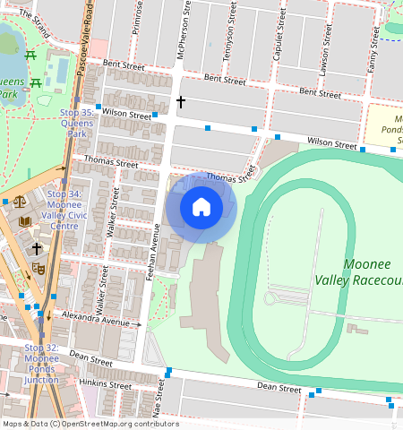 215/11 Stonepine Drive, Vic 3039, Moonee Ponds