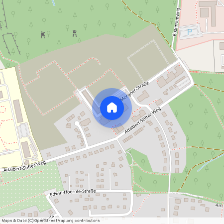 Irmtraud-Morgner-Straße 3, 09131 Chemnitz