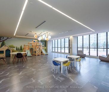 For Lease - 4085 Parkside Village Drive Unit# 2105, Mississauga, On... - Photo 5