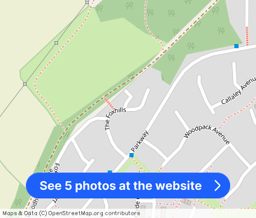 The Foxhills, Whickham - Photo 1