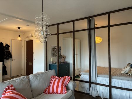 Nacka - 1rok - 12mån - 16.100kr/mån - Photo 2