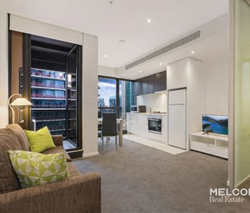 FURNISHED ONE BEDROOM APARTMENT IN THE HEART OF SOUTHBANK - Photo 1