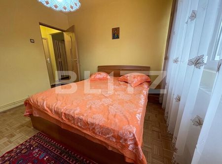 Apartament 2 camere, 55 mp, zona străzii Alexandru Vlahuta - Photo 4