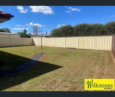 27 Samuel Street, Bligh Park, NSW 2756 - Photo 2