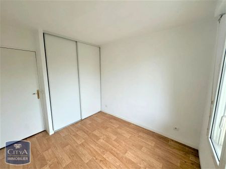Appartement à louer 3 pièces 55.4m² - Photo 5