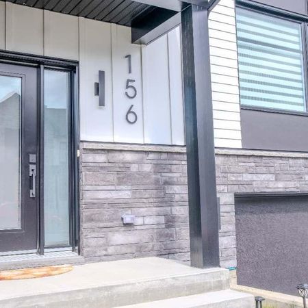 Maison récent et lumineux à louer à Québec - Photo 3