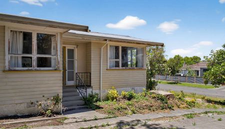 Two Bedroom House For Rent! - Photo 3