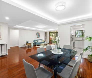 10/11-13 Clarence Street, Burwood NSW 2134 - Apartment For Rent | D... - Photo 1