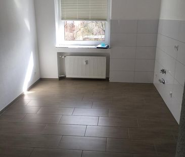 3-Zimmer Wohnung in Herne-Röhlinghausen - Photo 1