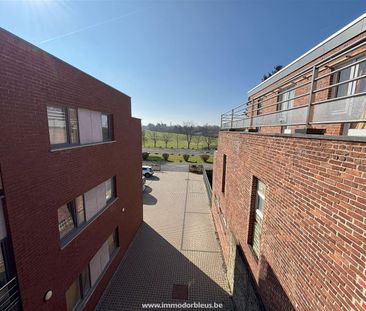 LOUVEIGNÉ – Banneux – Bel appart. (2022), 2 ch, terr., park. - Loye... - Photo 2
