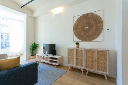 Passeig de Sant Joan, Barcelona, Catalonia 08010 - Photo 5