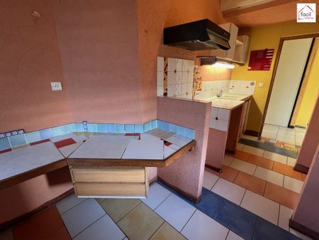 Location Appartement 4 pièces 91m² IMLING 57400 - Photo 5