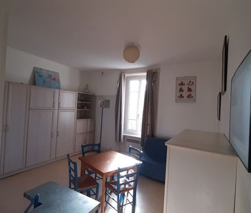Location Appartement 1 pièce 24m² ST MALO 35400 - Photo 3