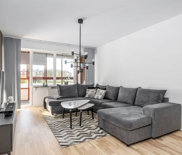 Östra Farmvägen, Malmö - Foto 6