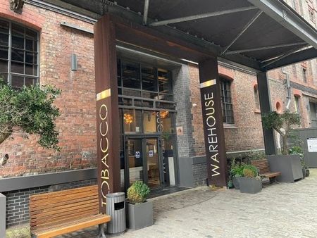 Tobacco Warehouse, L3 - Photo 5