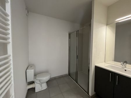 Location Appartement 2 pièces 42m² FROUZINS 31270 - Photo 3