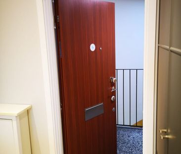 Vänortsstråket, Sollentuna - Foto 1