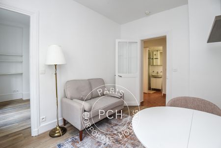 Rue de Charenton, - Photo 2