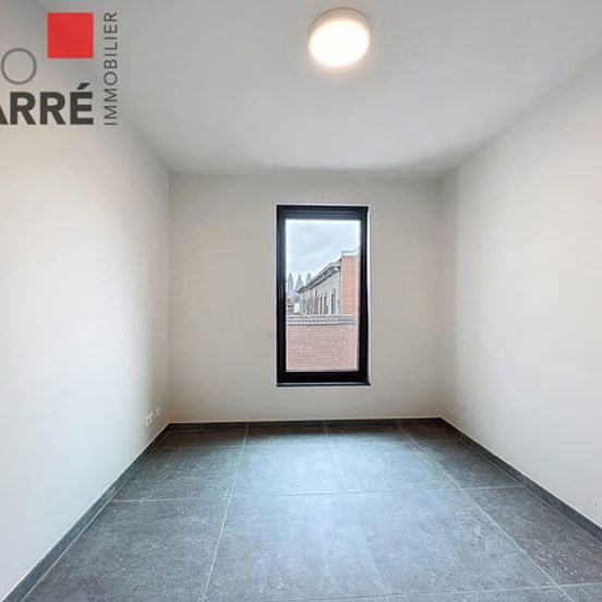 Appartement te huur - Photo 1