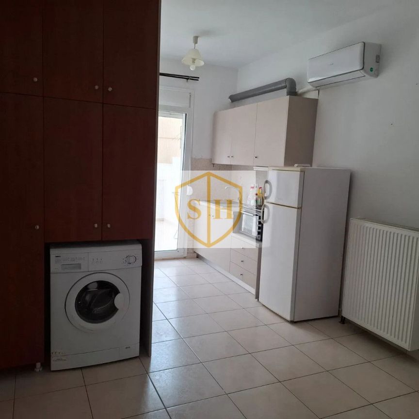 Studio/Γκαρσονιέρα για ενοικίαση Καμίνια (Ηράκλειο Κρήτης) - Φωτογραφία 1