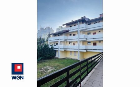 Mieszkanie na wynajem Gorzów Wielkopolski - Mieszkanie: 49 m2, dwupokojowe na osiedlu Górczyn! - Photo 3