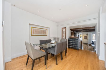 For Lease - 106 Melrose Avenue, Toronto, Ontario - Photo 4