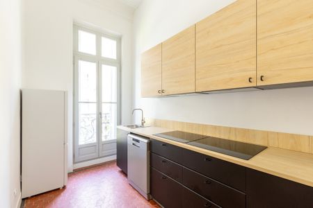 Chambre Harmonie 1.7 - YOLOCOLIVING ¤ - Photo 5