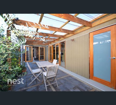 35 Feltham Street, North Hobart, Tas 7000 - Photo 1