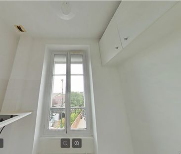 Location Appartement 2 pièces 35m² ST MAUR DES FOSSES 94100 - Photo 4