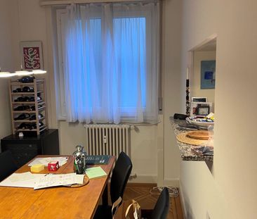 Appartement 3,5 pièces à Lausanne - Photo 2