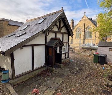 1 bedroom property to rent - Photo 2