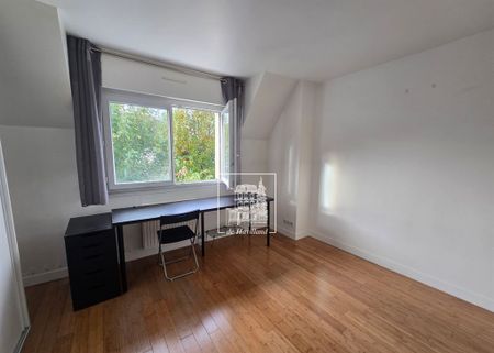 Tout savoir sur cette maison à Marnes-la-Coquette - Photo 5