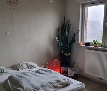 Mooie ruime kamer te huur (eind maart tot eind juli) - Photo 2