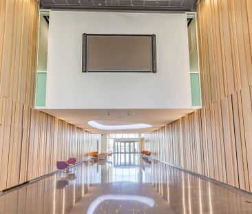 For Lease - 5 Buttermill Avenue Unit# 3707, Vaughan, Ontario - Photo 1