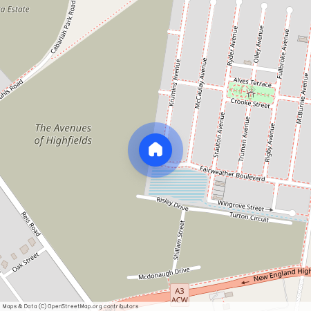 1 Krumins Avenue, Qld 4352, Highfields