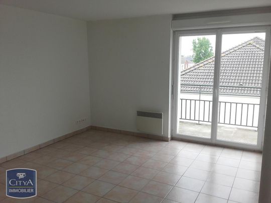 Location Appartement 3 pièces 63m² HENIN BEAUMONT 62110 - Photo 1