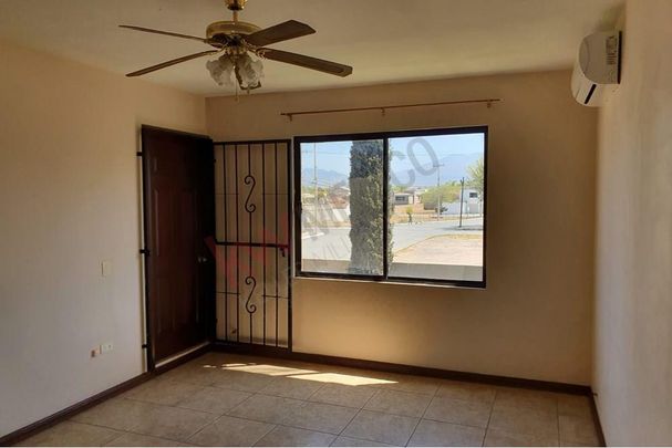 Coahuila, Av. San Ángel, Saltillo - Photo 1