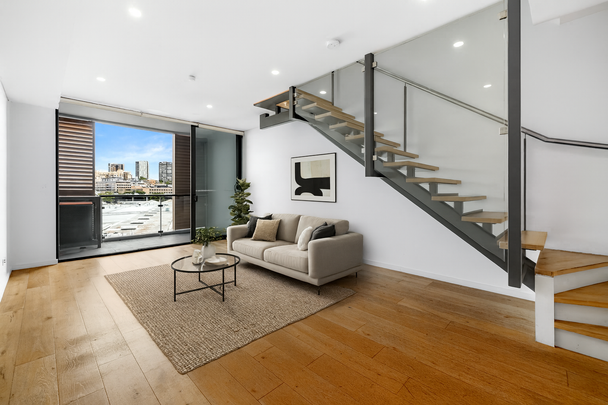 512/1 Wattle Crescent, Pyrmont NSW 2009 - Apartment For Rent | Domain - Photo 1