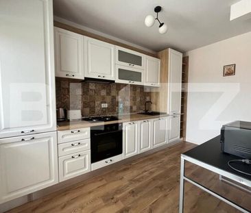 Apartament, 2 camere, 63mp, zona ultracentrală - Photo 5