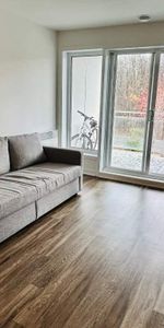 Magnifique 3 ½ + espace bureau TOUT INCLUS - lumineux - stationnement : 1535$/mois - Photo 4