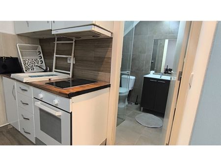 Apartamento T1 em Lisboa - Photo 5