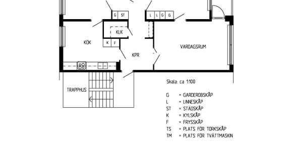 Batterigränd 9, Östersund - Photo 3