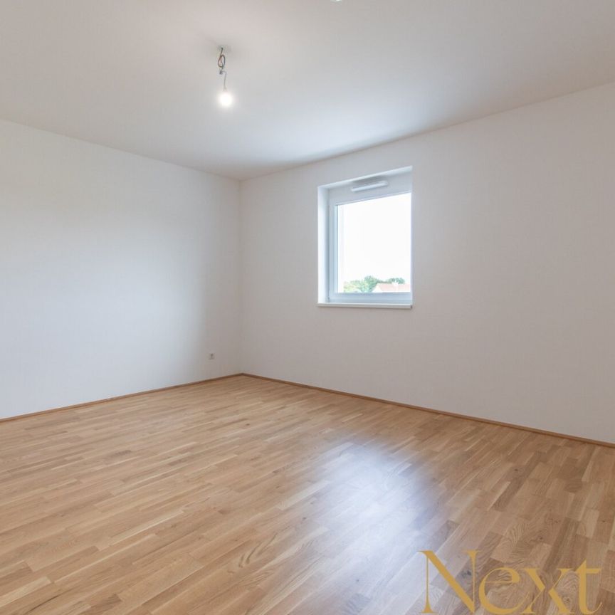 Perfekt für Familien! Sonnige 4-Zimmer-Wohnung mit Terrasse in St. Pölten zu vermieten - Miete mit Kaufoption! - Foto 1