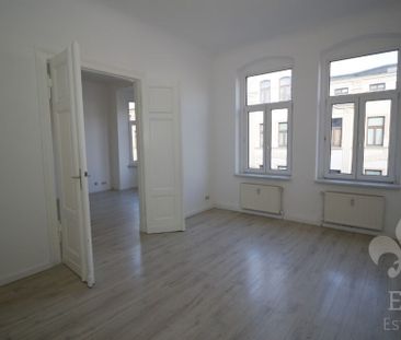 3 Raum - Altbauwohnung in Stadtfeld - Ost mit Tageslichtbad, Anklei... - Photo 1